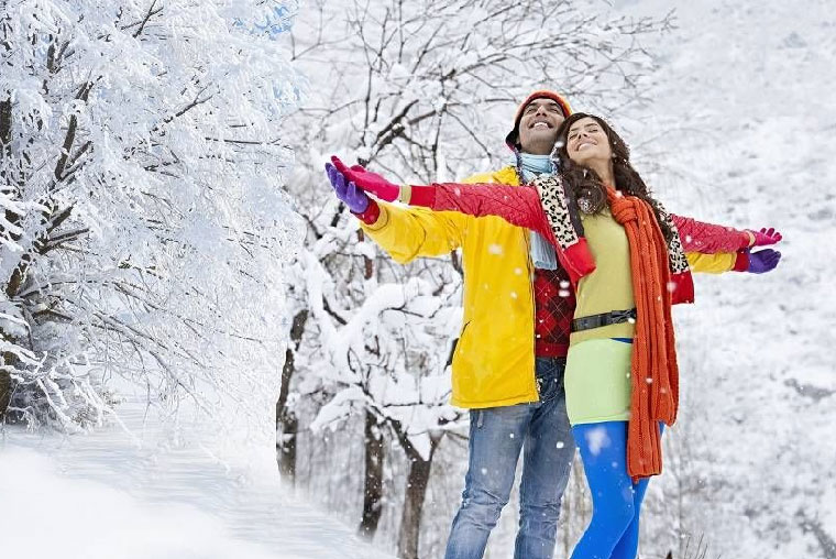 Happy Vacation - Honey Couples from Odisha on Sikkim Darjeeling Honeymoon Trip, Book Low Cost Honeymoon Packages from Happy Vacation at Affordable Price, Popular Places to visit in Sikkim Darjeeling
